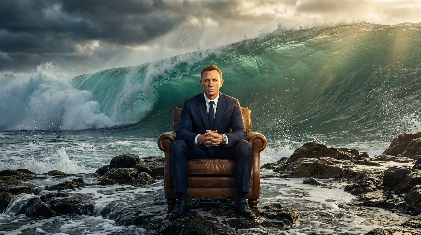 Clearfork.AI — The AI wave is here.